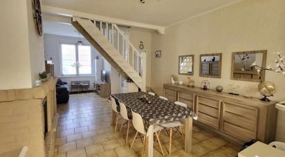 House 4 rooms of 95 m² in Tourcoing (59200)