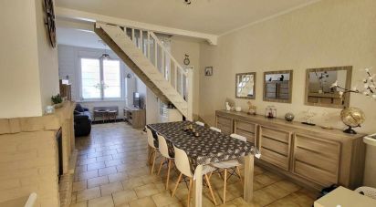 Maison 4 pièces de 95 m² à Tourcoing (59200)