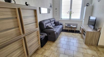 Maison 4 pièces de 95 m² à Tourcoing (59200)