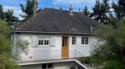 Maison 5 pièces de 97 m² à Chambourg-sur-Indre (37310)