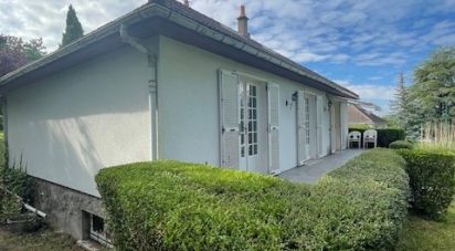 Maison 5 pièces de 97 m² à Chambourg-sur-Indre (37310)