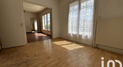 Maison 7 pièces de 105 m² à Paulx (44270)