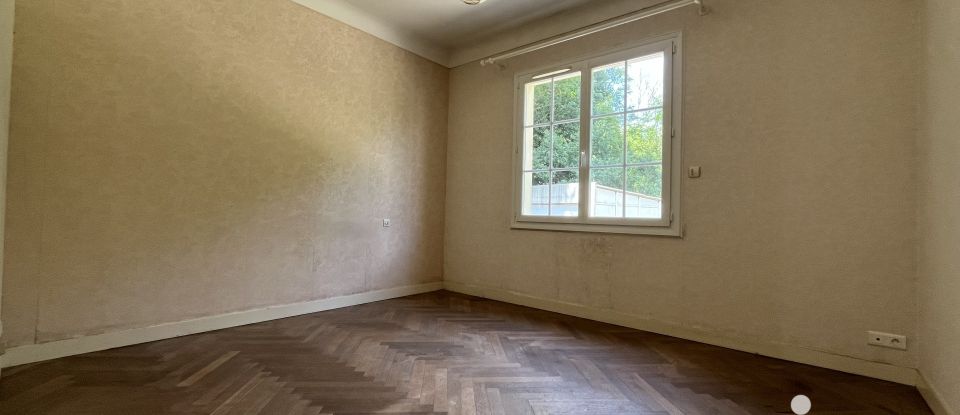 Maison 7 pièces de 105 m² à Paulx (44270)