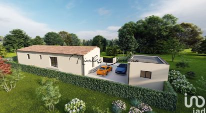 Maison 5 pièces de 130 m² à Aubignan (84810)