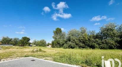 Land of 862 m² in Saint-Jean-de-Monts (85160)