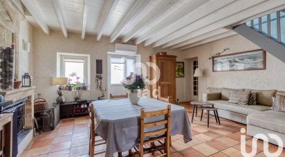 Maison 4 pièces de 121 m² à Ludon-Médoc (33290)