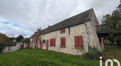 Maison 5 pièces de 220 m² à Autouillet (78770)