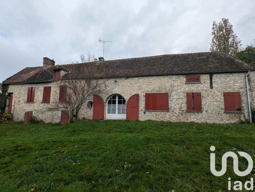 House 5 rooms of 220 m² in Autouillet (78770)