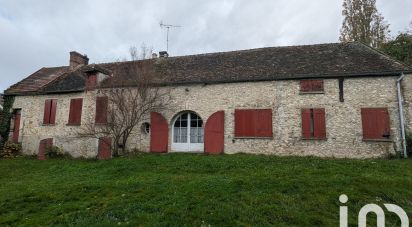 Maison 5 pièces de 220 m² à Autouillet (78770)