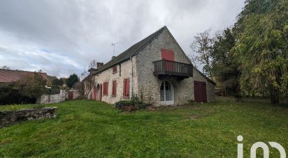 Maison 5 pièces de 220 m² à Autouillet (78770)