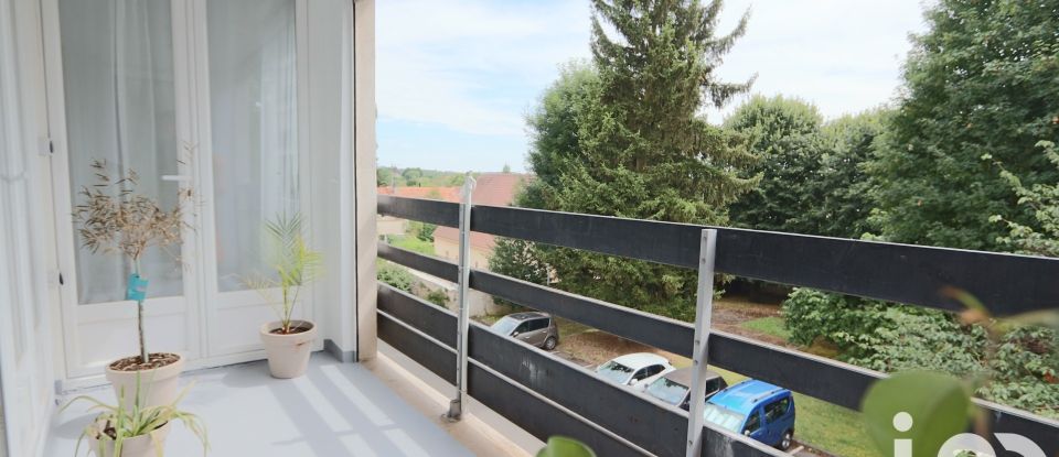 Appartement 3 pièces de 66 m² à Ézanville (95460)