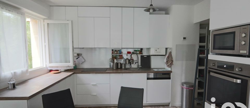 Appartement 3 pièces de 66 m² à Ézanville (95460)