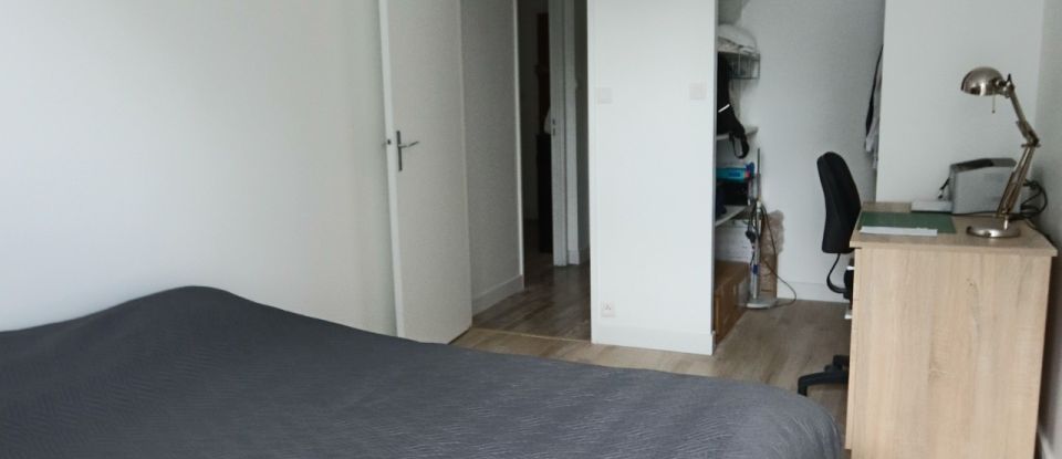 Appartement 3 pièces de 66 m² à Ézanville (95460)