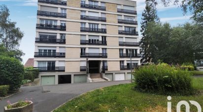 Apartment 3 rooms of 66 m² in Ézanville (95460)