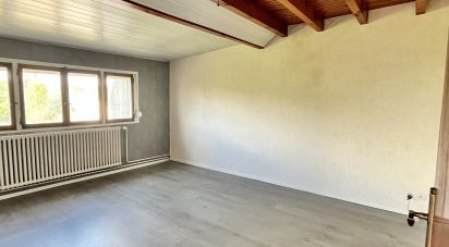 Apartment 5 rooms of 116 m² in Woippy (57140)