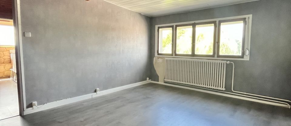 Apartment 5 rooms of 126 m² in Woippy (57140)