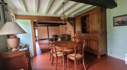 House 4 rooms of 90 m² in Ferrières-Haut-Clocher (27190)