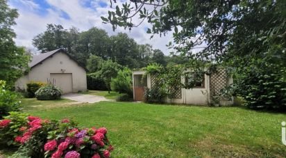 Maison 4 pièces de 90 m² à Ferrières-Haut-Clocher (27190)