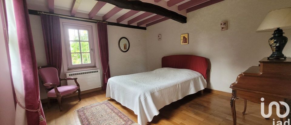 Maison 4 pièces de 90 m² à Ferrières-Haut-Clocher (27190)