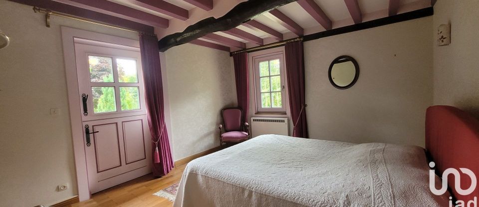 Maison 4 pièces de 90 m² à Ferrières-Haut-Clocher (27190)