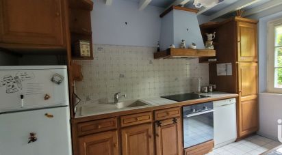 Maison 4 pièces de 90 m² à Ferrières-Haut-Clocher (27190)