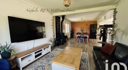 Country house 8 rooms of 150 m² in La Garnache (85710)