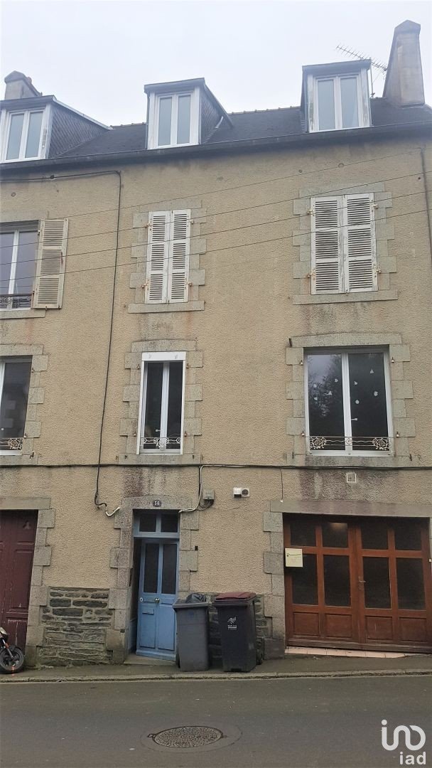 Building in Morlaix (29600) of 195 m²