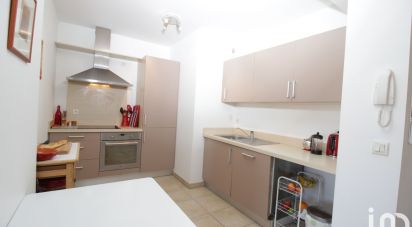 Appartement 3 pièces de 63 m² à Port-Vendres (66660)