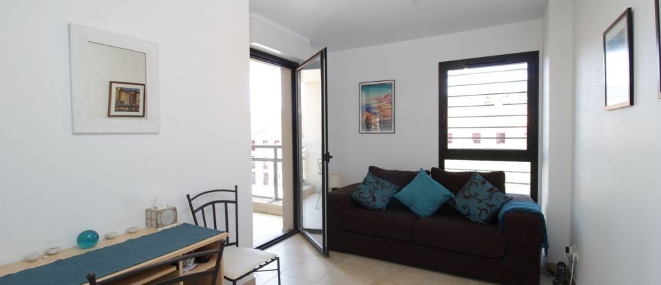 Apartment 3 rooms of 63 m² in Port-Vendres (66660)