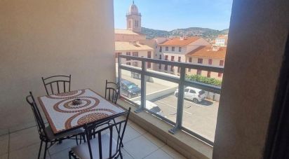 Appartement 3 pièces de 63 m² à Port-Vendres (66660)