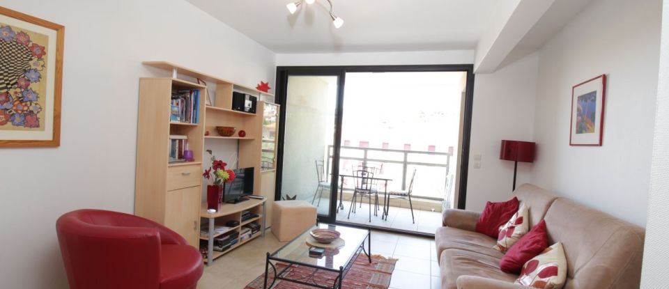 Apartment 3 rooms of 63 m² in Port-Vendres (66660)