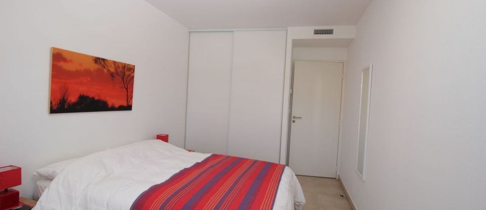 Apartment 3 rooms of 63 m² in Port-Vendres (66660)