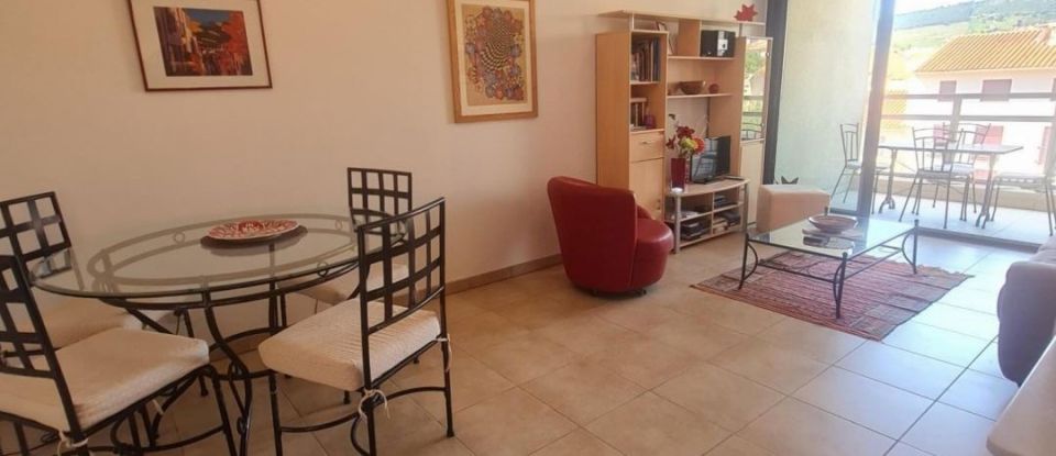 Apartment 3 rooms of 63 m² in Port-Vendres (66660)