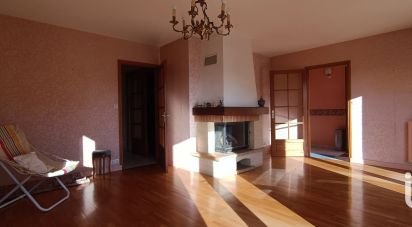 Traditional house 6 rooms of 124 m² in Ploeren (56880)