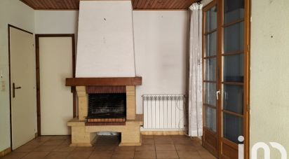 Village house 6 rooms of 107 m² in Saint-Paul-de-Fenouillet (66220)