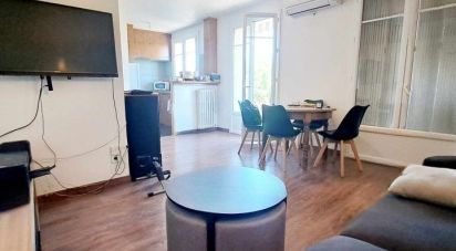 Apartment 2 rooms of 42 m² in Carpentras (84200)