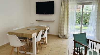 Appartement 4 pièces de 91 m² à Deauville (14800)