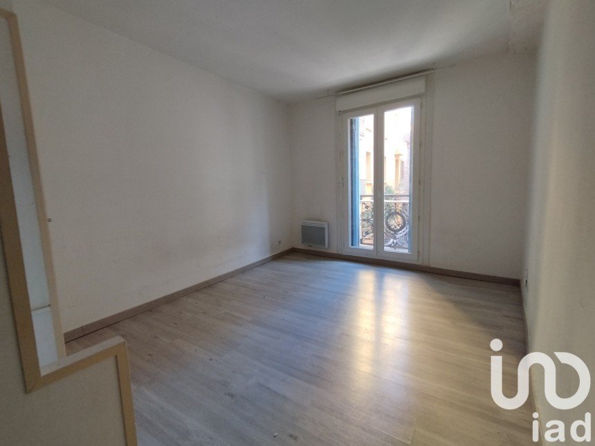 Studio 1 pièce de 19 m² à Perpignan (66000)