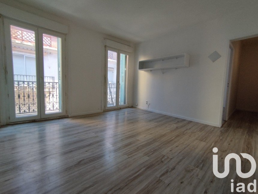 Appartement 3 pièces de 35 m² à Perpignan (66000)