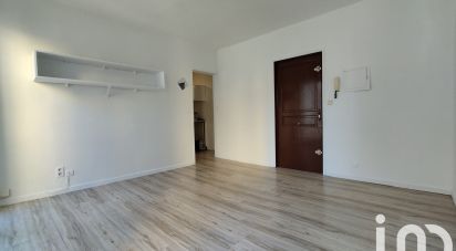 Appartement 3 pièces de 35 m² à Perpignan (66000)