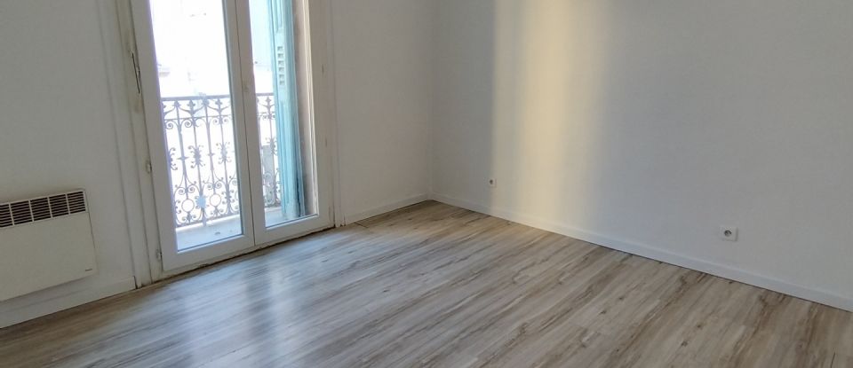 Appartement 3 pièces de 35 m² à Perpignan (66000)