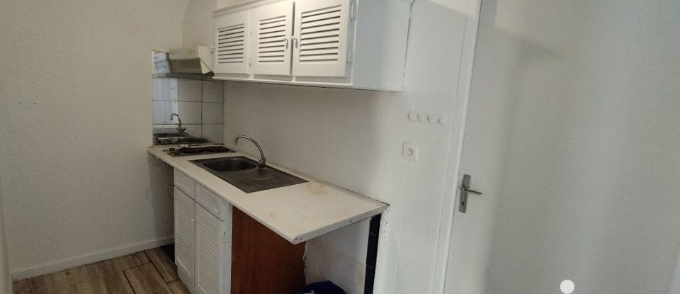 Appartement 3 pièces de 35 m² à Perpignan (66000)