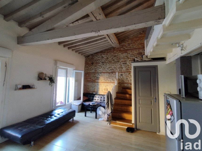 Appartement 3 pièces de 35 m² à Perpignan (66000)