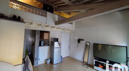 Appartement 3 pièces de 35 m² à Perpignan (66000)