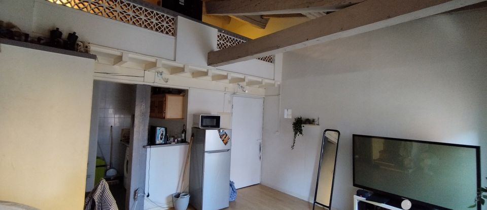 Appartement 3 pièces de 35 m² à Perpignan (66000)