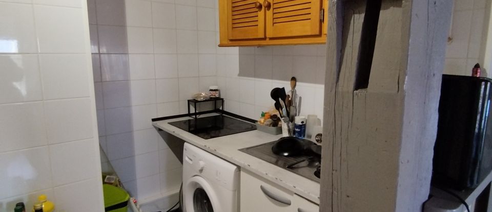 Appartement 3 pièces de 35 m² à Perpignan (66000)