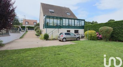 Maison 8 pièces de 147 m² à Ézanville (95460)