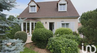 Maison 8 pièces de 147 m² à Ézanville (95460)