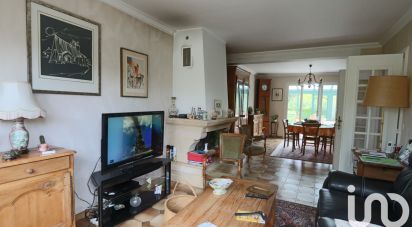 Maison 8 pièces de 147 m² à Ézanville (95460)