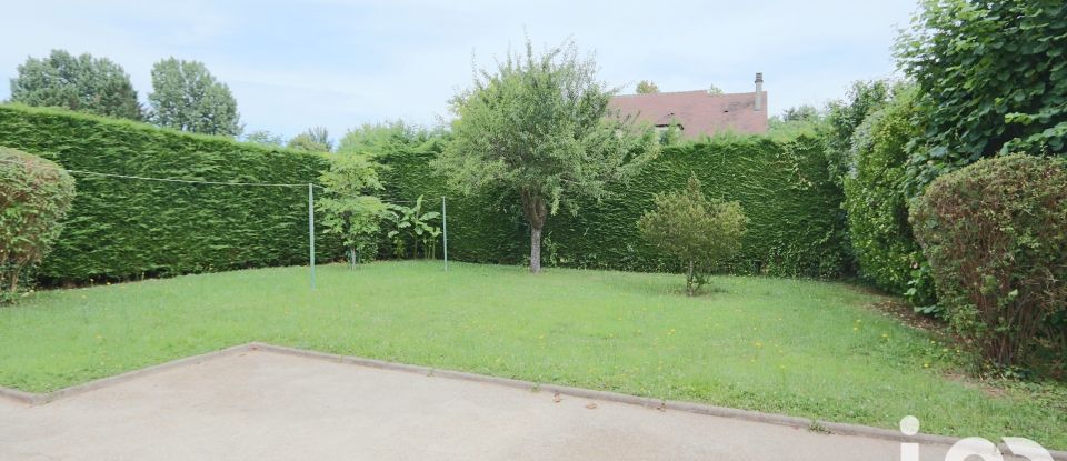 Maison 8 pièces de 147 m² à Ézanville (95460)